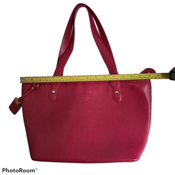 Lauren by Ralph Lauren Newton Shopper Tote - Picture 14 of 16
